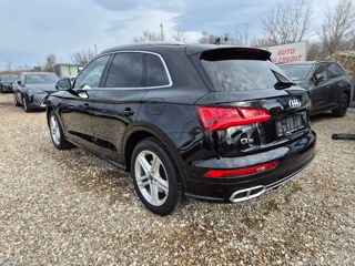 Audi Q5 foto 4