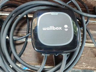 Wallbox Pulsar Plus foto 6