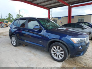 BMW X3 foto 12