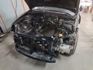 Vand la dezmembrare Subaru Legacy 2.0 diesel