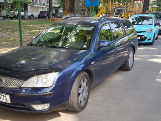 Ford Mondeo foto 5