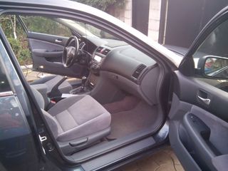 Honda Accord foto 3