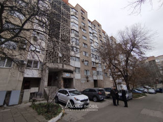 Apartament cu 1 cameră, 41 m², Centru, Chișinău