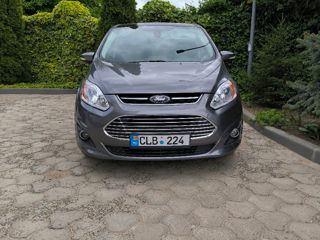 Ford C-Max foto 7