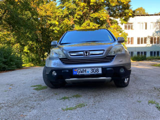 Honda CR-V foto 6