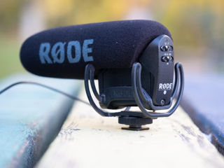 Rode VideoMic Pro Bălți foto 3