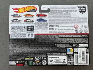 Hot Wheels Premium foto 2