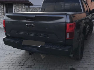 Ford F-150 foto 5