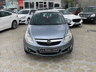 Opel Corsa foto 2