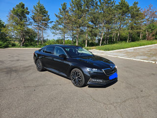 Skoda Superb foto 3