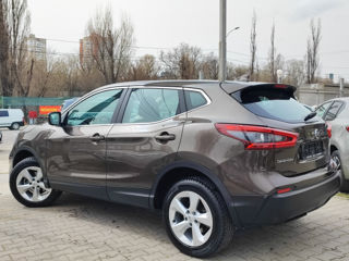 Nissan Qashqai foto 4