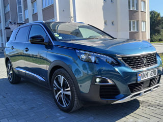 Peugeot 5008 foto 10