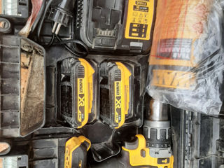 DeWalt dvd 796