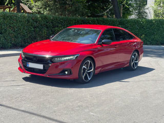 Honda Accord foto 7