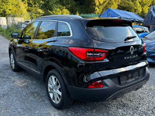 Renault Kadjar foto 2