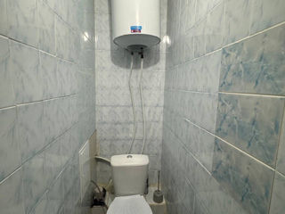 Apartament cu 1 cameră, 37 m², Botanica, Chișinău foto 8