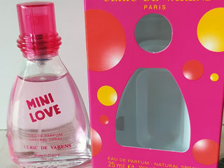 Парфюм Ulric de Varens - Mini Love 25 ml