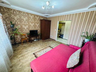 Apartament cu 2 camere, 60 m², Râșcani, Chișinău foto 2