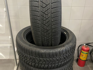 Pirelli Scorpion Winter 245/55 R20