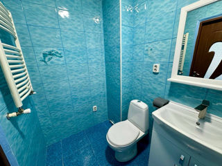 Apartament cu 1 cameră, 34 m², Durlești, Chișinău foto 7