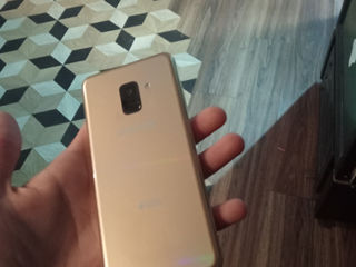 Samsung A 8