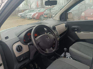 Dacia Lodgy foto 6