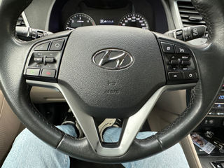 Hyundai Tucson foto 12