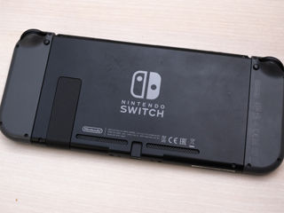 Nintendo Switch V2 foto 3