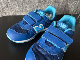 Кроссовки New Balance, 29 р. foto 3