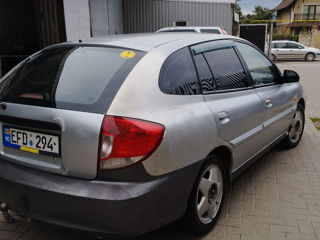 KIA Rio foto 4