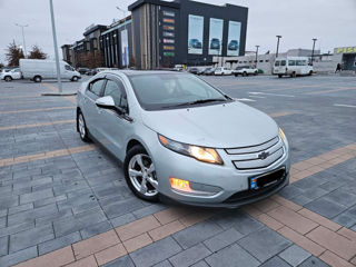 Chevrolet Volt foto 3