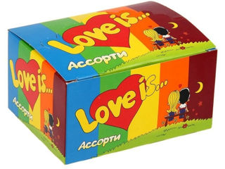 Love is... assorti /mix