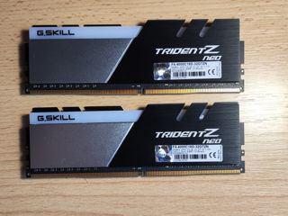 DDR4 kit 16gb(2x8) 32GB(2x16) foto 2