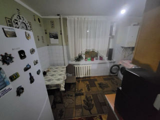 Apartament cu 2 camere, 49 m², Botanica, Chișinău