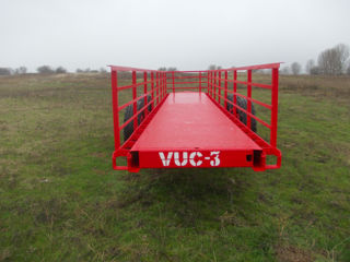 Vuc-3 se vinde foto 4