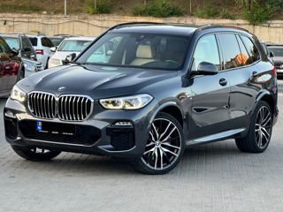 BMW X5 foto 3