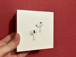 AirPods Pro 2 foto 1