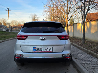 KIA Sportage foto 6