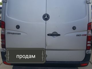 Mercedes холодильник 2012 год foto 4