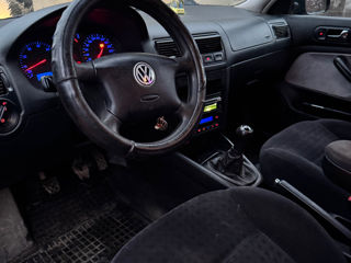 Volkswagen Golf foto 10