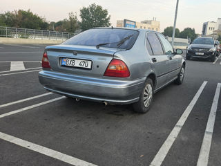 Honda Civic foto 2