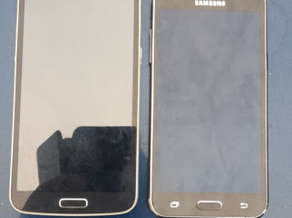 2 telefoane Samsung, de sunat îs bune, merg la internet.