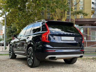 Volvo XC90 foto 7