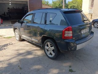 Jeep Compass foto 6