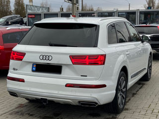 Audi Q7 foto 3