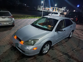 Ford Focus foto 2