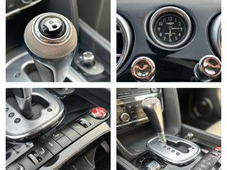 Bentley Continental GT foto 11