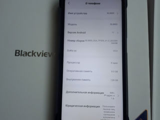 Blackview BL8800 foto 2