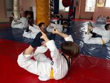 Taekwon-Do WTF. Fight club "Iu-Sin" объявляет набор в группы + индивидуальные занятия! foto 5