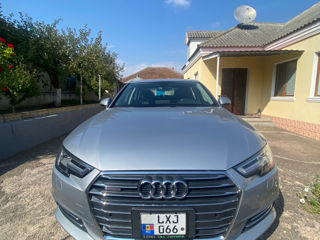 Audi A4 foto 7